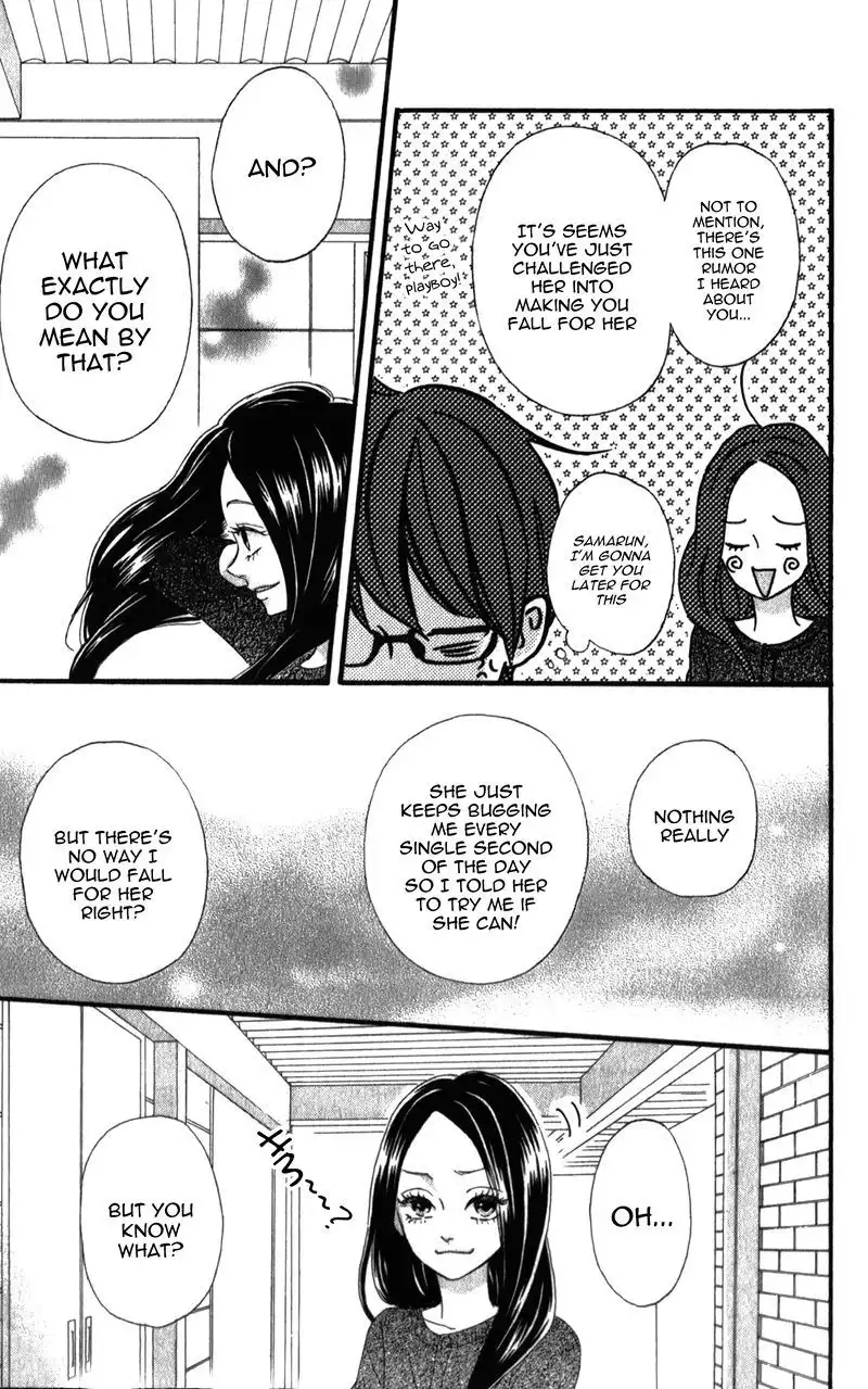 Sensei Kunshu Chapter 5 50